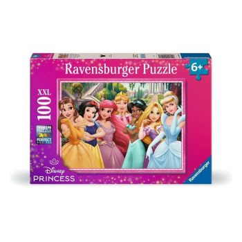 Puzzle XXL 100 Disney Princess